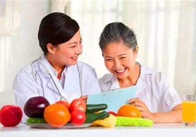 公共營養師資格取消，營養健康咨詢服務卻迎來春天