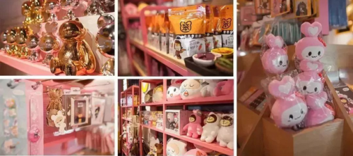 從箱包銷售窺見(jiàn)功夫動(dòng)漫的“不合群”營(yíng)銷策略