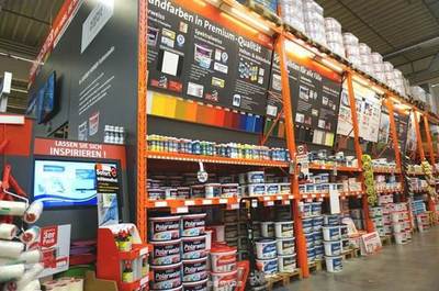 舒納沃恩2019歐洲總部色彩探秘之旅 箱包銷售的藝術(shù)與靈感